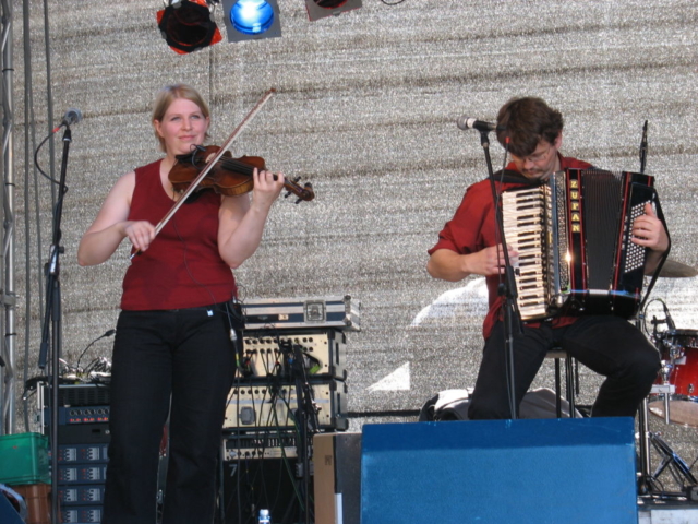 Festival der Kulturen 2006
