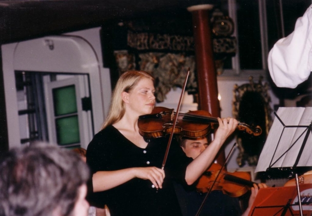 Gika 1996