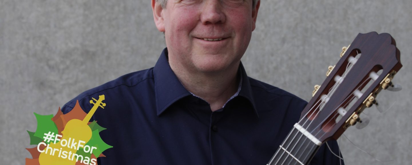 Olaf Wiesner Gitarrenunterricht