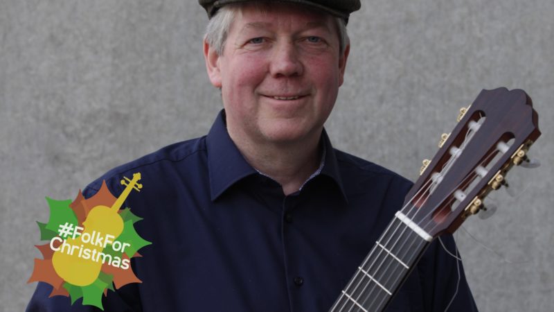 Olaf Wiesner Gitarrenunterricht